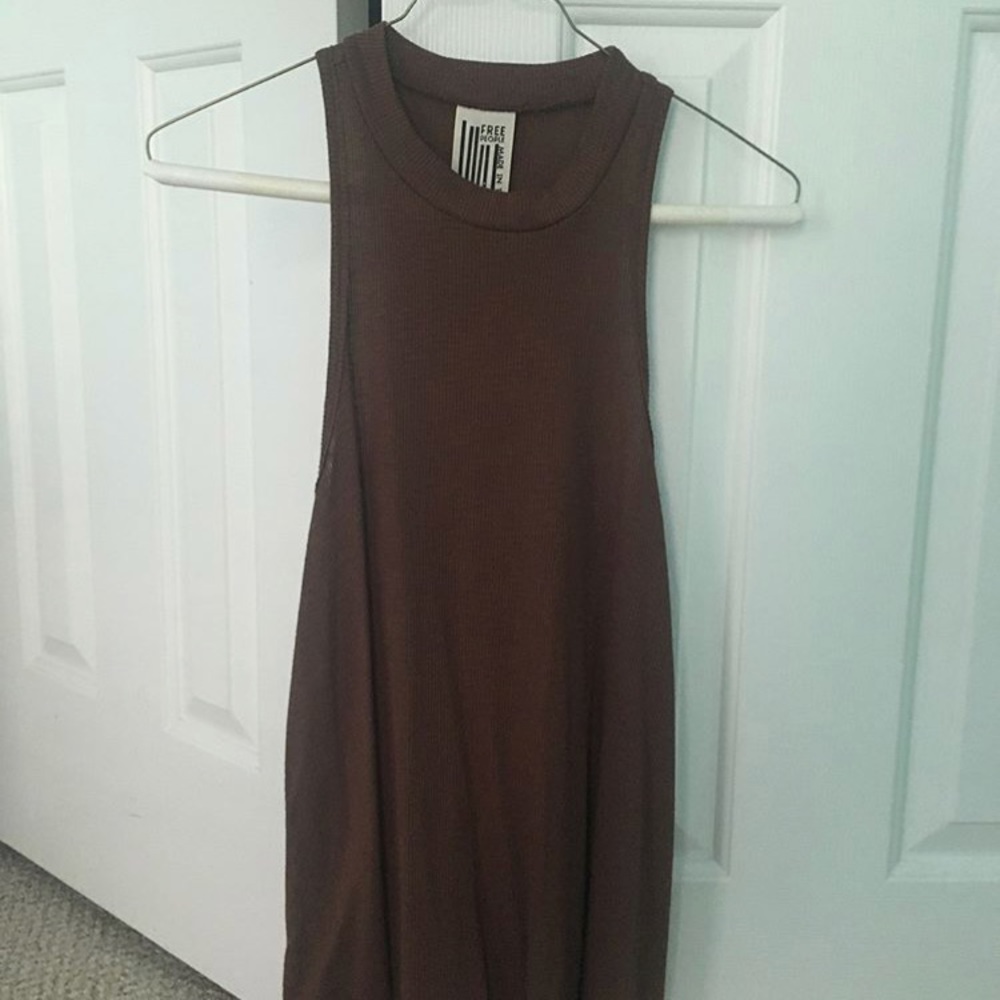 Knit Free People Top